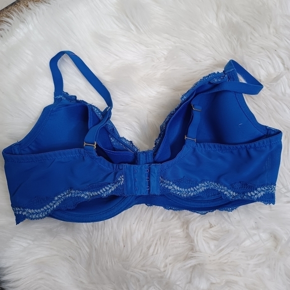 Natori Pure Allure Contour Underwire Bra 36DDD - Picture 3 of 6